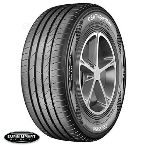 Ceat Sport drive suv  235/50 R18 101 V  XL  TL DOT 2025